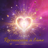 Âme reconnexion – Soin chanté Chant Vibratoire Aeolia