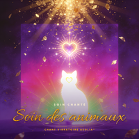 Soin pour les animaux – Chant Vibratoire Aeolia