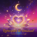 Retrouver le sommeil – Soin chanté Chant Vibratoire Aeolia